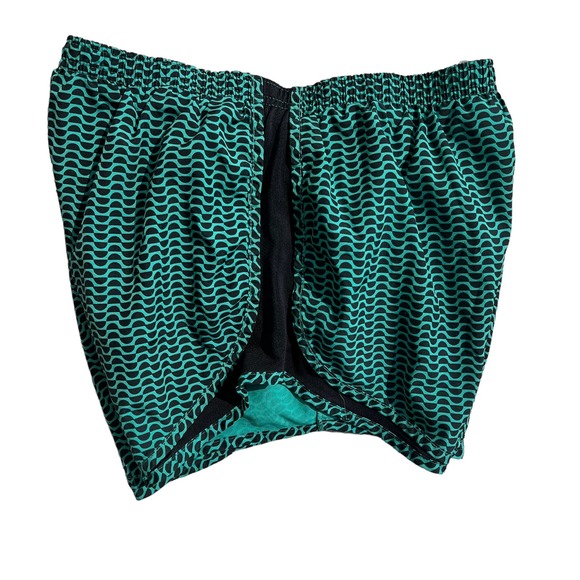 Nike Dri Fit Tempo running track shorts women’s size M - Picture 5 of 7